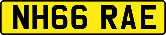 NH66RAE