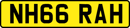 NH66RAH