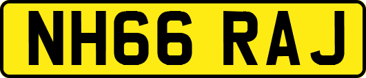 NH66RAJ