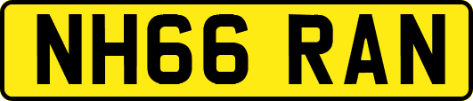 NH66RAN