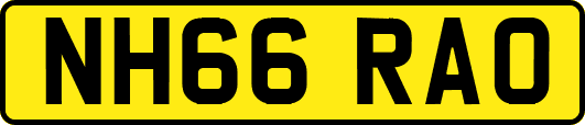 NH66RAO