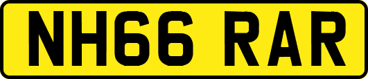 NH66RAR