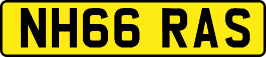 NH66RAS