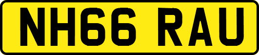 NH66RAU