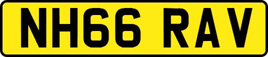 NH66RAV