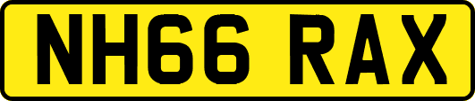 NH66RAX