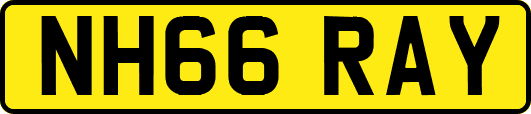 NH66RAY