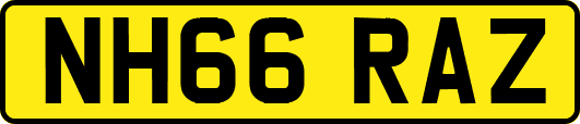 NH66RAZ