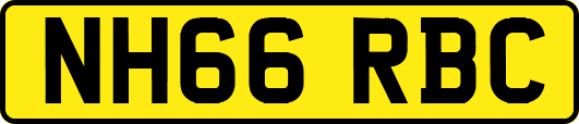 NH66RBC