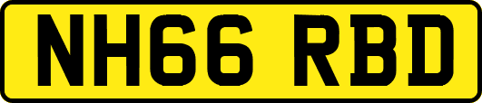 NH66RBD