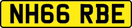 NH66RBE