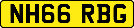 NH66RBG
