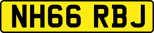 NH66RBJ