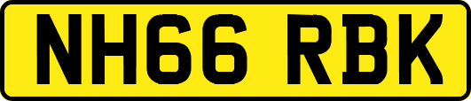 NH66RBK