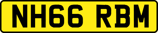 NH66RBM