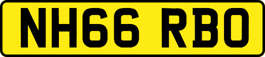 NH66RBO