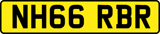 NH66RBR