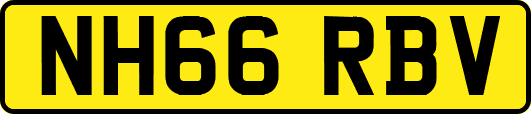 NH66RBV