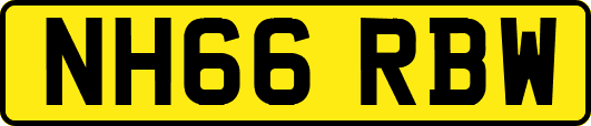 NH66RBW