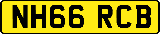 NH66RCB