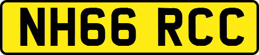 NH66RCC