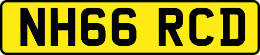 NH66RCD