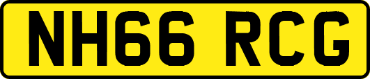NH66RCG