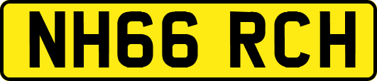 NH66RCH