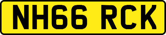 NH66RCK