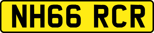 NH66RCR