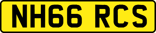 NH66RCS