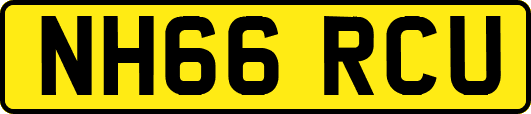 NH66RCU