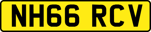NH66RCV