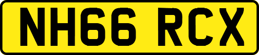 NH66RCX