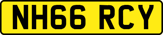 NH66RCY
