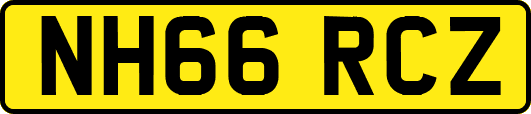 NH66RCZ