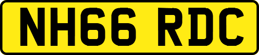 NH66RDC