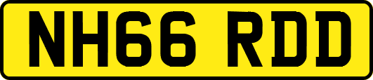 NH66RDD