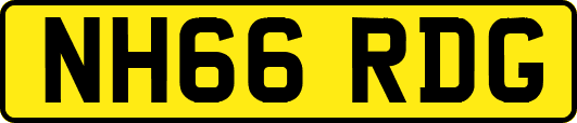 NH66RDG
