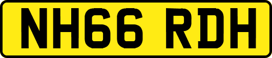 NH66RDH