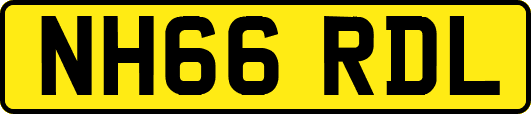 NH66RDL
