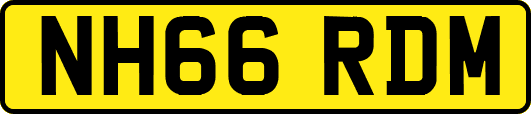 NH66RDM