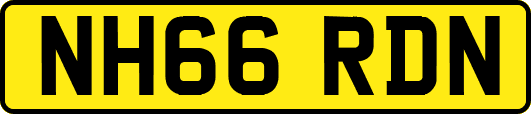 NH66RDN