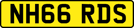 NH66RDS