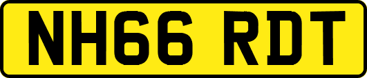 NH66RDT
