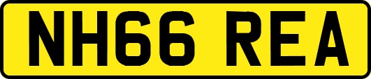 NH66REA