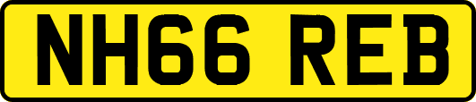 NH66REB