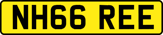 NH66REE