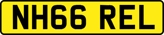 NH66REL