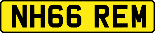NH66REM
